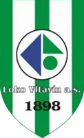 Loko Vltavín "96" & "97"